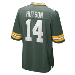 Don Hutson Green Bay Packers Retired Player Jersey - Green | Nike online