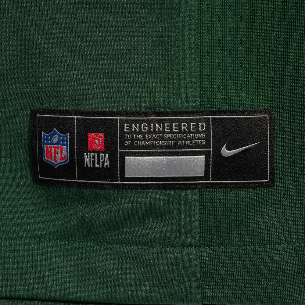 Don Hutson Green Bay Packers Retired Player Jersey - Green | Nike online