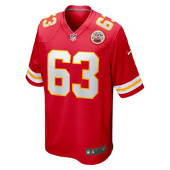 Willie Lanier Kansas City Chiefs Retired Player Jersey - Red | Nike sale