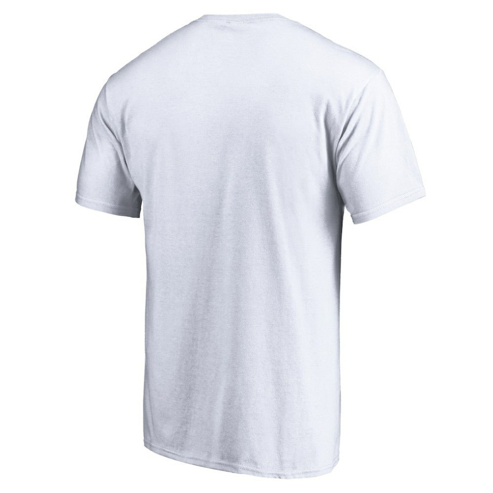 Dallas Stars City Pride T-Shirt White