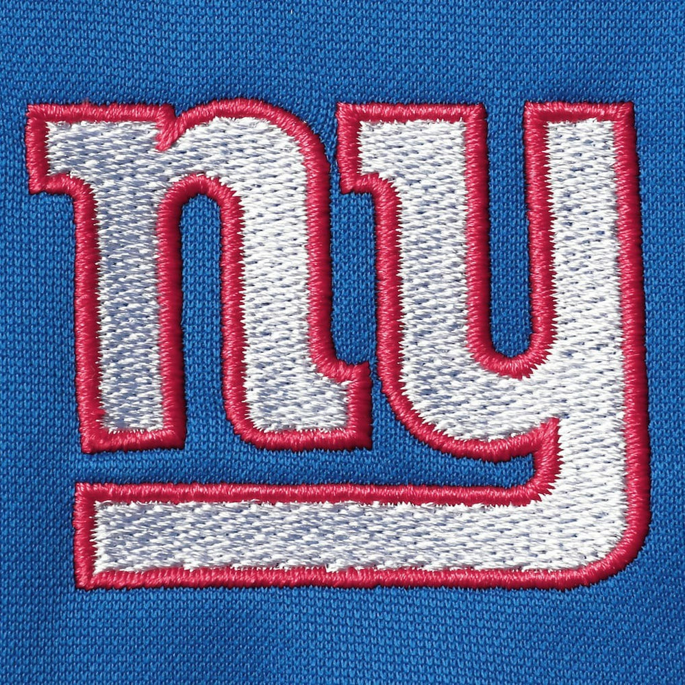 New York Giants Dunbrooke Apprentice Full-Zip Hoodie - Royal/White discount