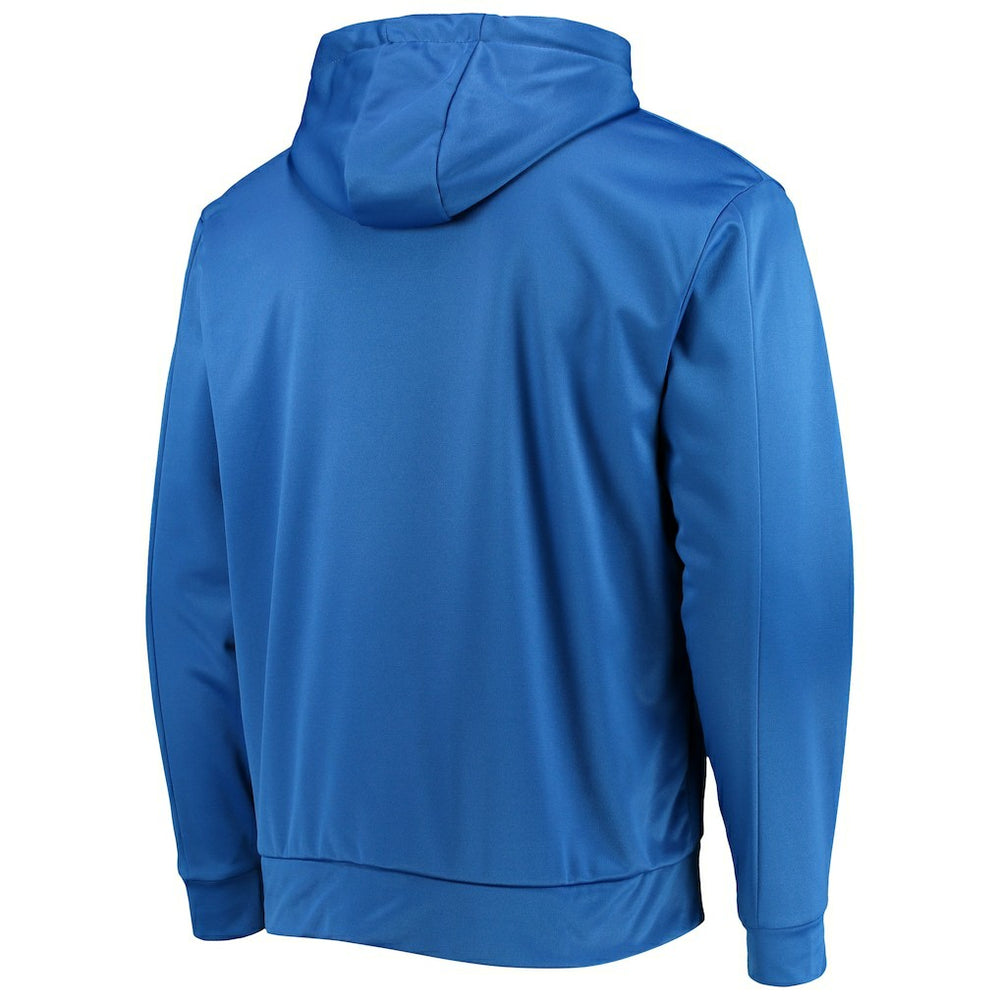 New York Giants Dunbrooke Apprentice Full-Zip Hoodie - Royal/White discount