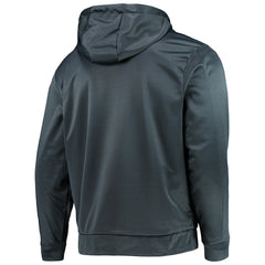 New England Patriots Dunbrooke Apprentice Full-Zip Hoodie - Navy/Red online