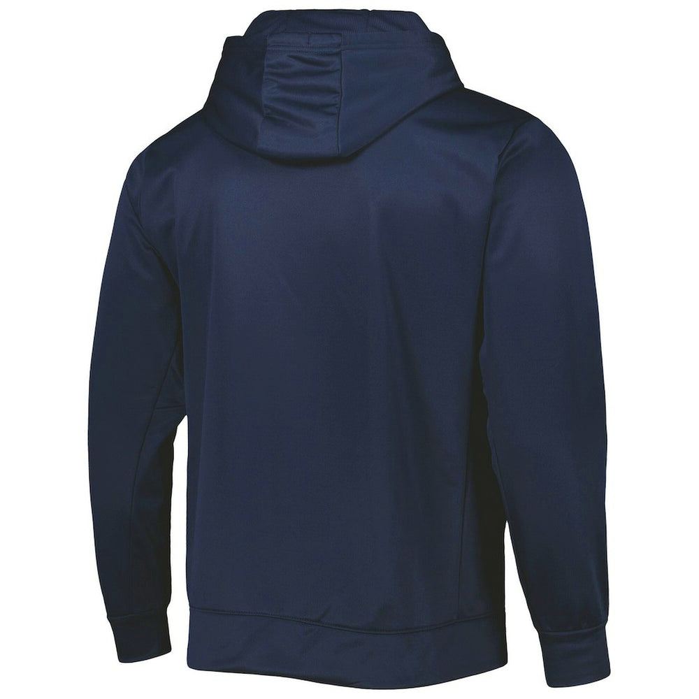 Dallas Cowboys Dunbrooke Apprentice Full-Zip Hoodie - Navy/Gray online