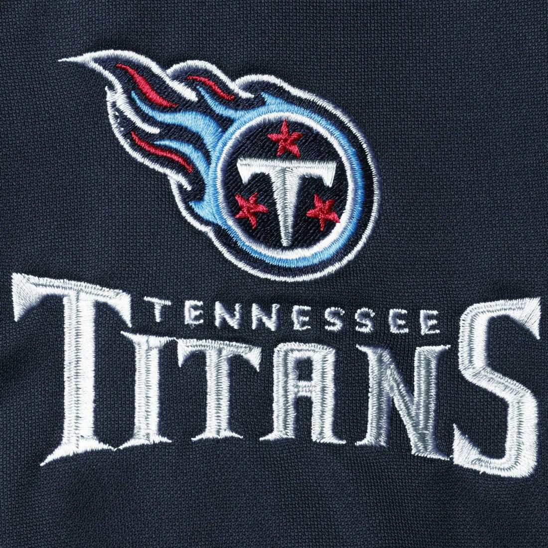 Tennessee Titans Dunbrooke Apprentice Full-Zip Hoodie - Navy/Gray cheap