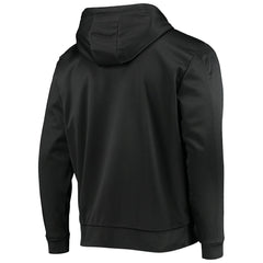 Pittsburgh Steelers Dunbrooke Apprentice Full-Zip Hoodie - Black/Gold sale