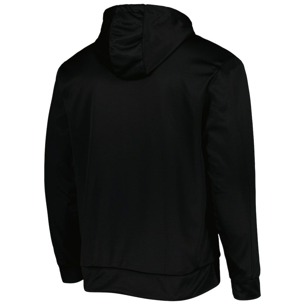 Jacksonville Jaguars Dunbrooke Apprentice Full-Zip Hoodie - Black/Gray for sale