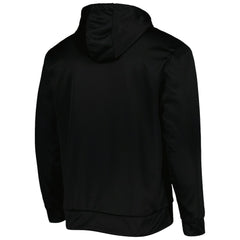Jacksonville Jaguars Dunbrooke Apprentice Full-Zip Hoodie - Black/Gray for sale