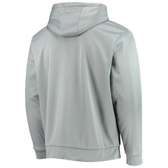 Philadelphia Eagles Dunbrooke Apprentice Full-Zip Hoodie - Gray/Black discount