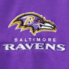 Baltimore Ravens Dunbrooke Apprentice Full-Zip Hoodie - Purple/Black discount