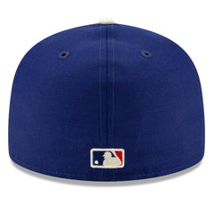 MLB Fear of God Essentials 59FIFTY Fitted Hat - Royal | New Era