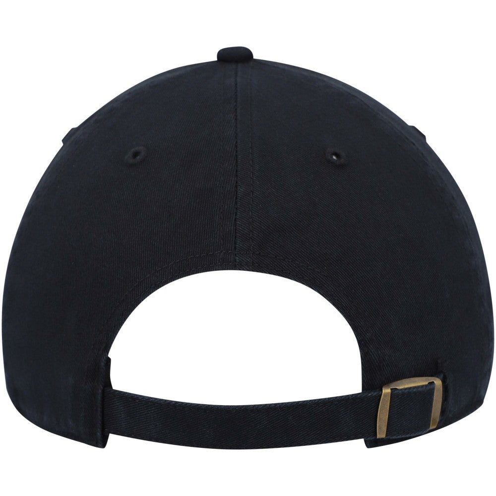 Milwaukee Brewers Challenger Adjustable Hat - Black | 47 brand