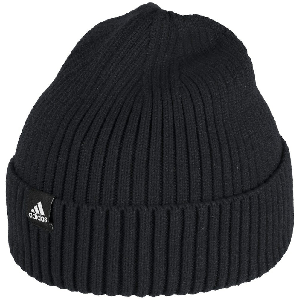 St. Louis Blues adidas Military Appreciation Cuffed Knit Hat Black
