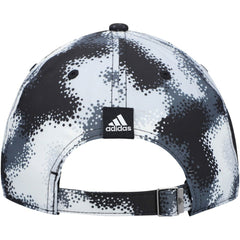 Philadelphia Flyers adidas Women's Camo Slouch Adjustable Hat Gray
