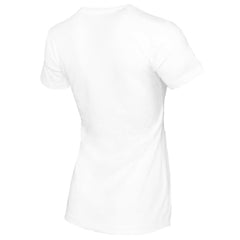 Boston Red Sox Tiny Turnip Women's Sundae Helmet T-Shirt - White