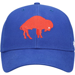 Buffalo Bills '47 Youth Basic MVP Adjustable Hat - Royal outlet