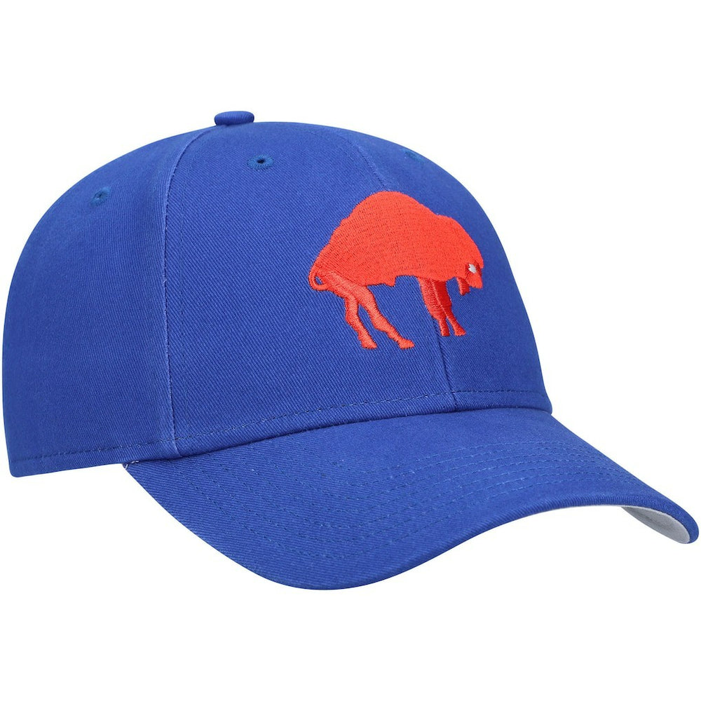 Buffalo Bills '47 Youth Basic MVP Adjustable Hat - Royal outlet