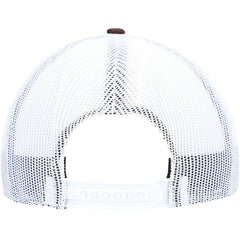 Cleveland Browns '47 Trucker Snapback Hat - Brown/White sale