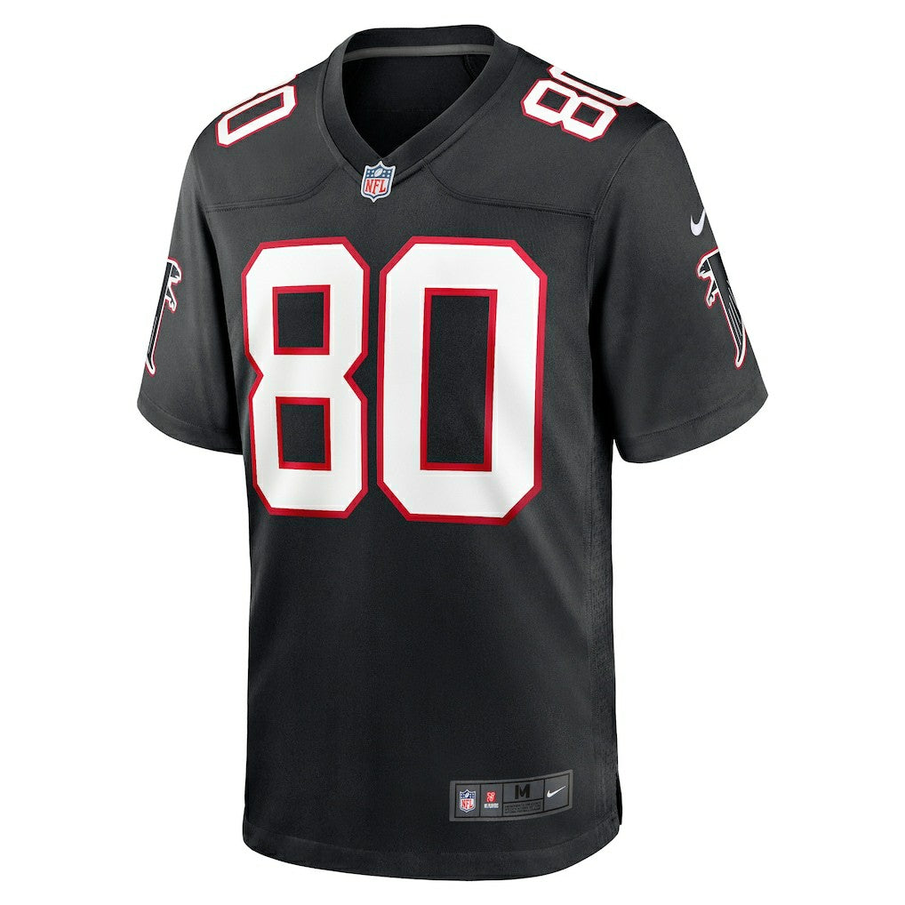 Andre Rison Atlanta Falcons Retired Player Jersey - Black | Nike outlet