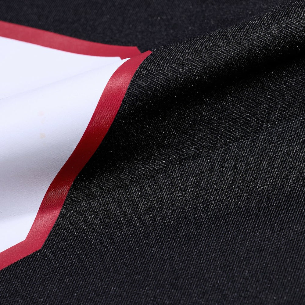 Andre Rison Atlanta Falcons Retired Player Jersey - Black | Nike outlet