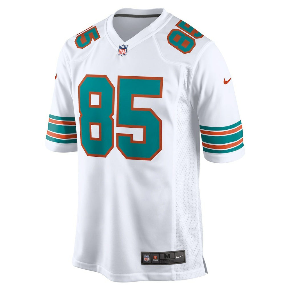 Mark Duper Miami Dolphins Retired Player Jersey - White | Nike discount