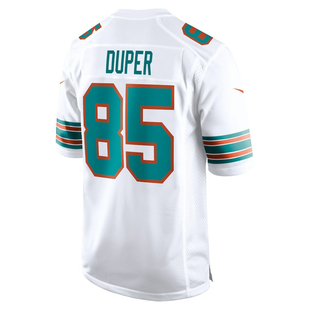 Mark Duper Miami Dolphins Retired Player Jersey - White | Nike discount
