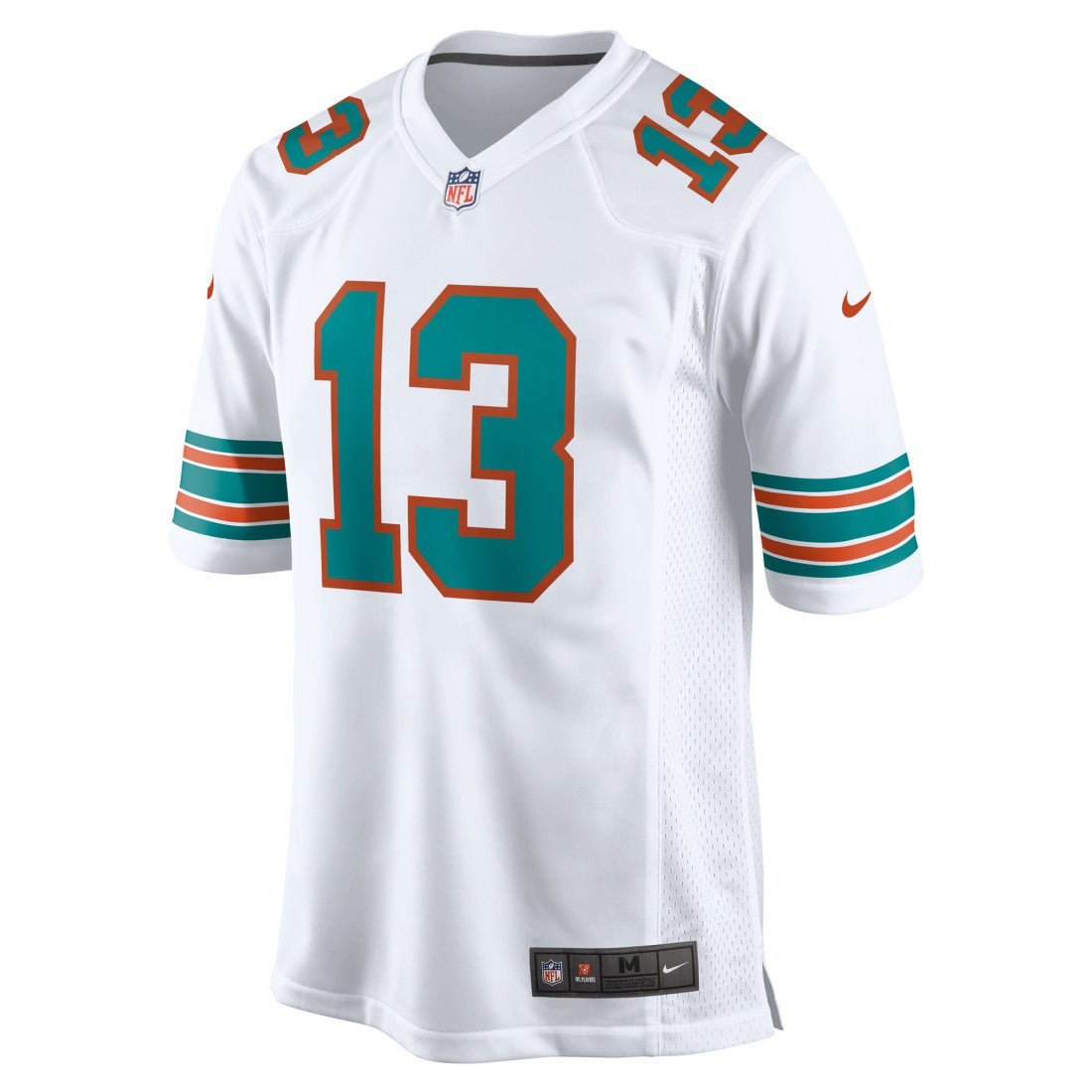 Dan Marino Miami Dolphins Retired Player Jersey - White | Nike discount