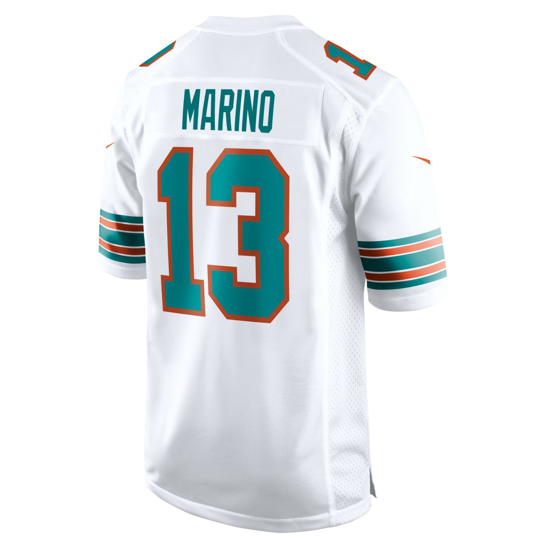 Dan Marino Miami Dolphins Retired Player Jersey - White | Nike discount