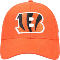 Cincinnati Bengals '47 Youth Secondary MVP Adjustable Hat - Orange discount