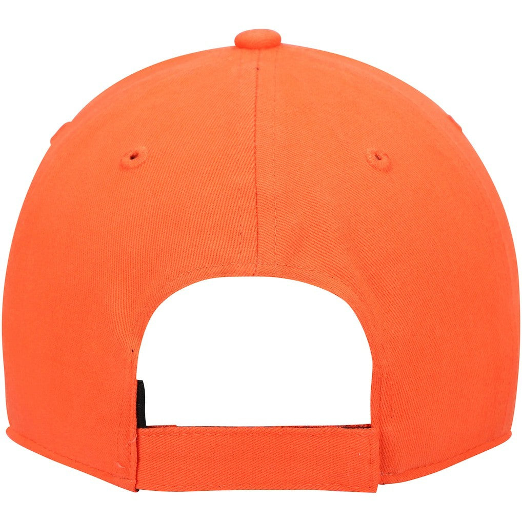 Cincinnati Bengals '47 Youth Secondary MVP Adjustable Hat - Orange discount