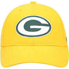 Green Bay Packers '47 Youth Secondary MVP Adjustable Hat - Gold for sale