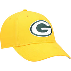 Green Bay Packers '47 Youth Secondary MVP Adjustable Hat - Gold for sale