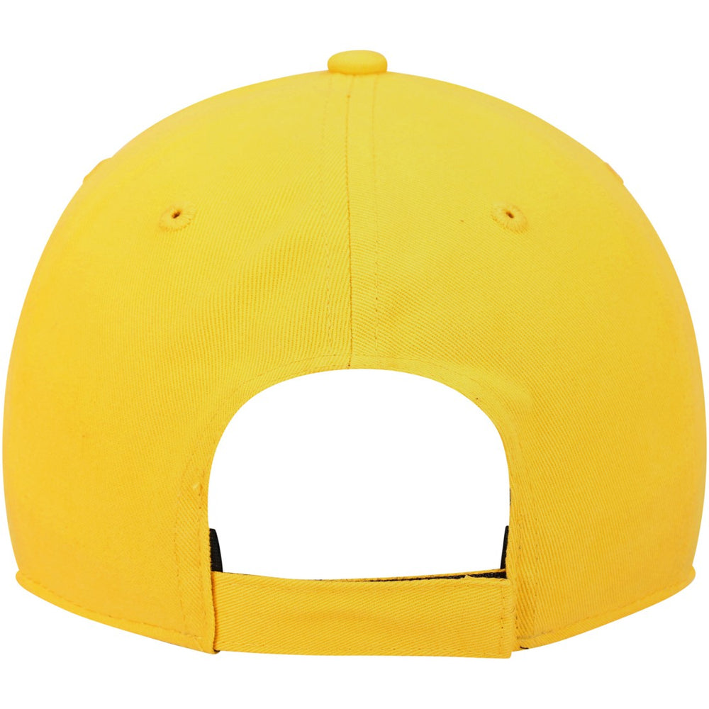 Green Bay Packers '47 Youth Secondary MVP Adjustable Hat - Gold for sale