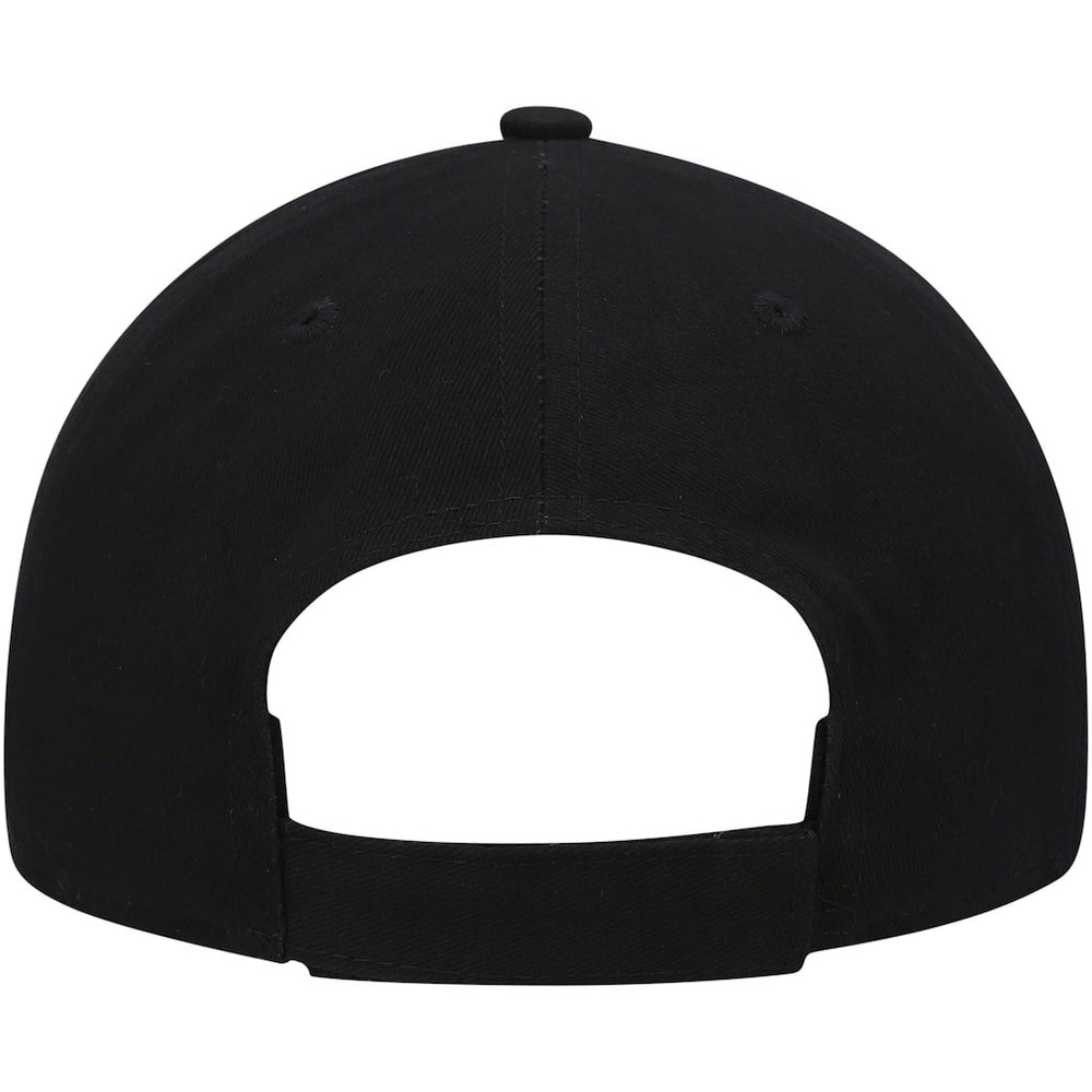 Kansas City Chiefs '47 Youth Secondary MVP Adjustable Hat - Black sale