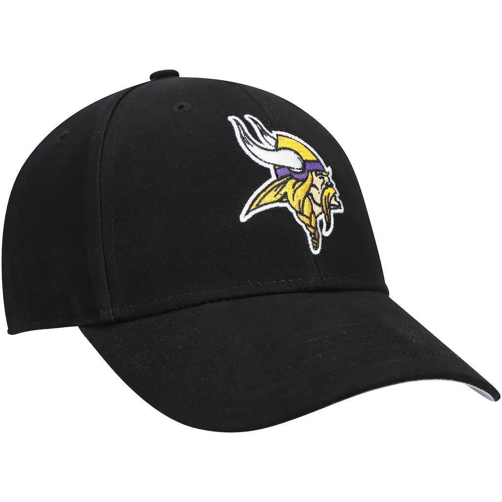 Minnesota Vikings '47 Youth Secondary MVP Adjustable Hat - Black online