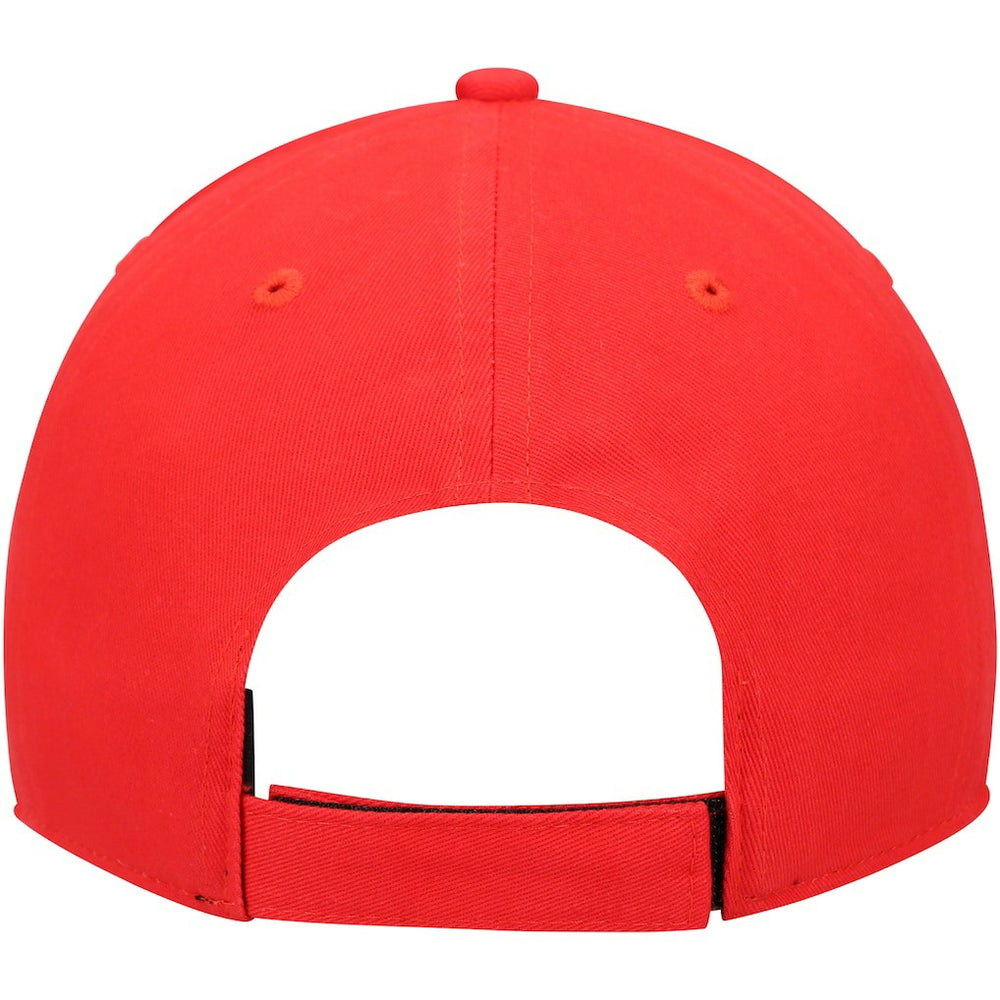 New York Giants '47 Youth Secondary MVP Adjustable Hat - Red discount