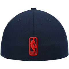 New Orleans Pelicans Team Low Profile 59FIFTY Fitted Hat - Navy | New Era sale