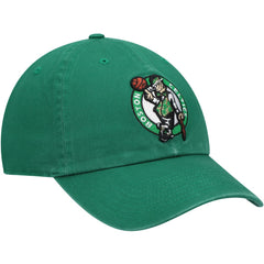 Boston Celtics '47 Core Logo Clean Up Adjustable Hat - Kelly Green | 47 brand cheap