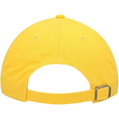 Denver Nuggets '47 Core Logo Clean Up Adjustable Hat sale - Gold | 47 brand on sale