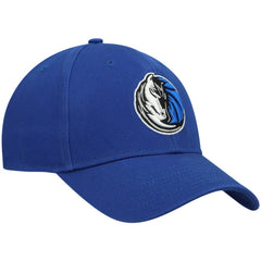 Dallas Mavericks '47 Legend MVP Adjustable Hat sale - Blue | 47 brand online