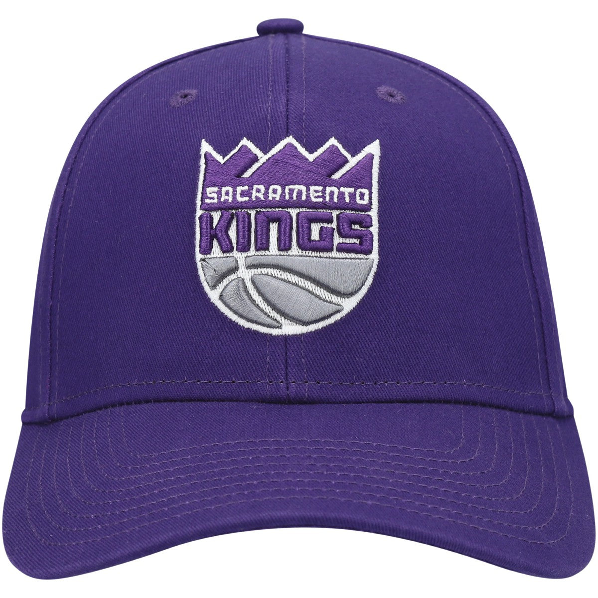 Sacramento Kings '47 Legend MVP Adjustable Hat - Purple | 47 brand shop