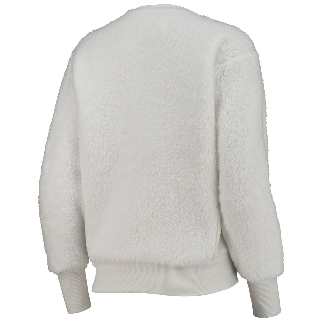 Tampa Bay Buccaneers Touch Women's Milestone Tracker Pullover Sweatshirt - White online