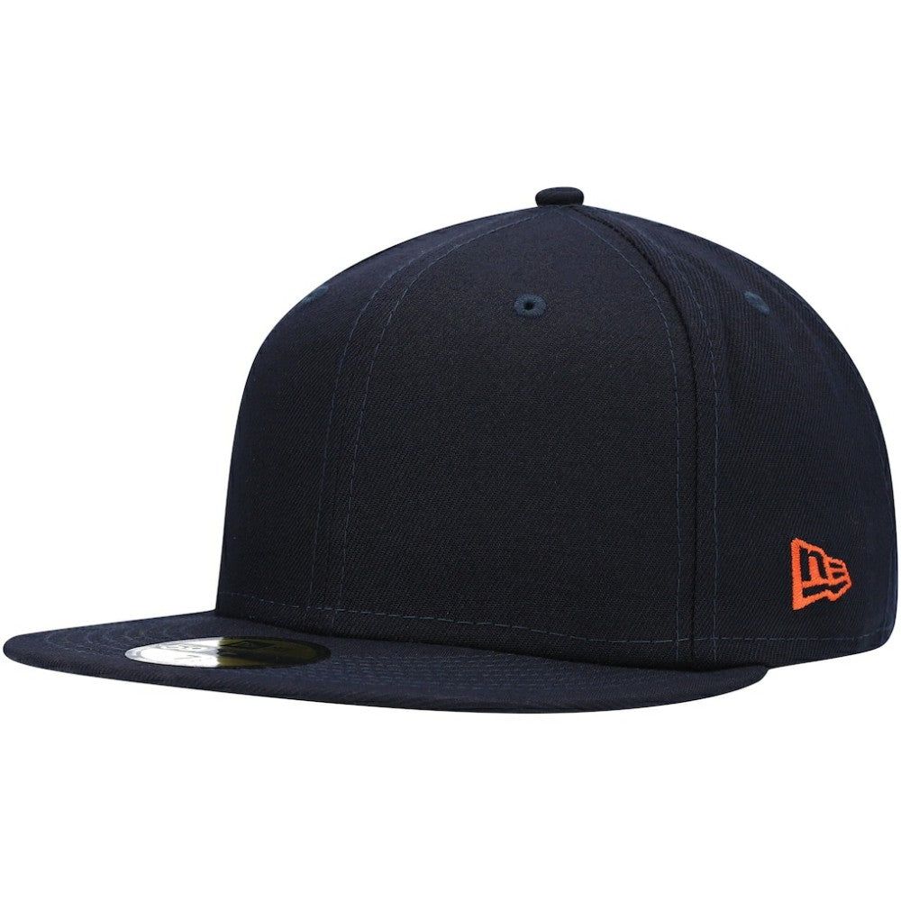 San Francisco Giants Cooperstown Collection Turn Back The Clock Sea Lions 59FIFTY Fitted Hat - Navy | New Era