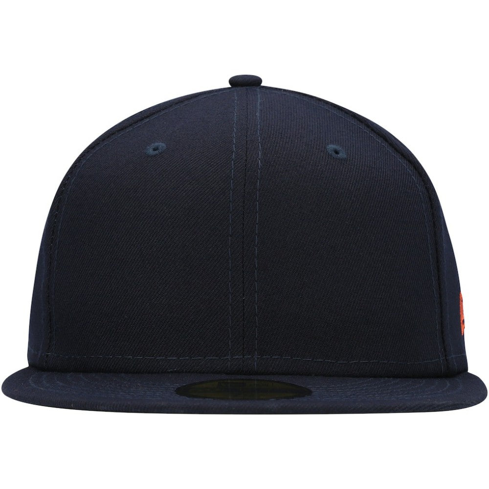 San Francisco Giants Cooperstown Collection Turn Back The Clock Sea Lions 59FIFTY Fitted Hat - Navy | New Era