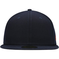 San Francisco Giants Cooperstown Collection Turn Back The Clock Sea Lions 59FIFTY Fitted Hat - Navy | New Era