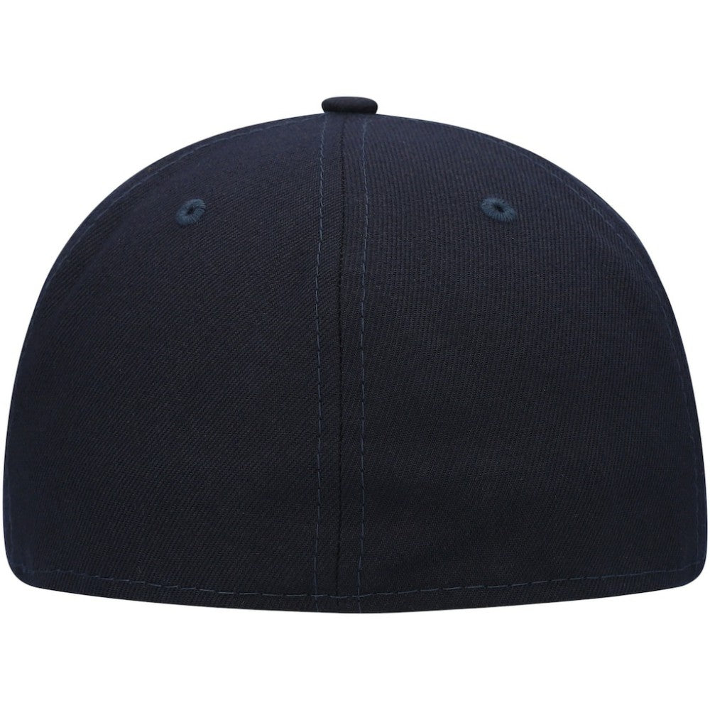 San Francisco Giants Cooperstown Collection Turn Back The Clock Sea Lions 59FIFTY Fitted Hat - Navy | New Era