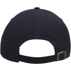 Denver Nuggets '47 Women's Miata Clean Up Logo Adjustable Hat sale - Navy | 47 brand sale