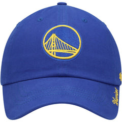 Golden State Warriors '47 Women's Miata Clean Up Logo Adjustable Hat sale - Royal | 47 brand on sale
