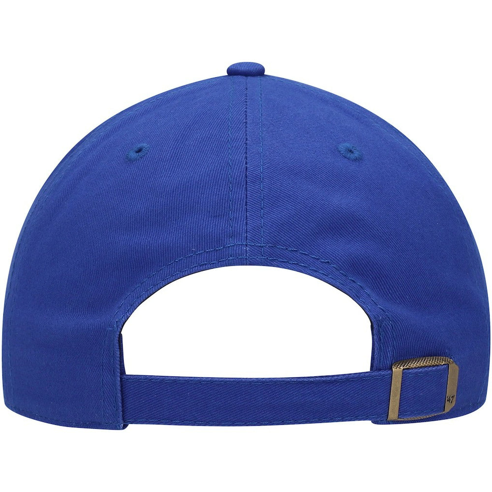 Golden State Warriors '47 Women's Miata Clean Up Logo Adjustable Hat sale - Royal | 47 brand on sale