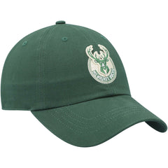 Milwaukee Bucks '47 Women's Miata Clean Up Logo Adjustable Hat - Hunter Green | 47 brand online